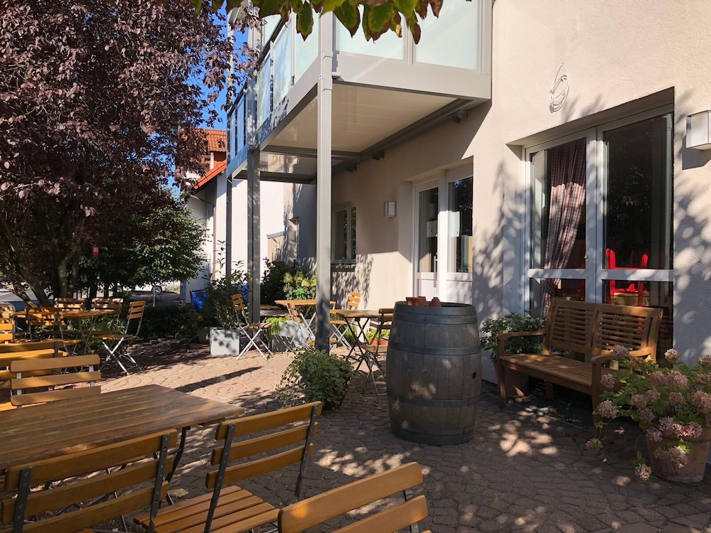 bad vilbel