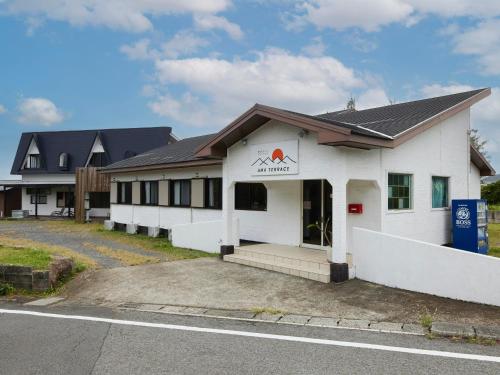 guest house ama terrace