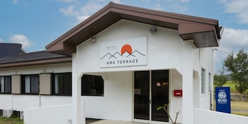 amami