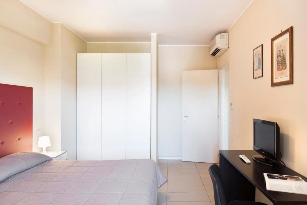 City Residence,San Sisto>>Perugia,1 star
