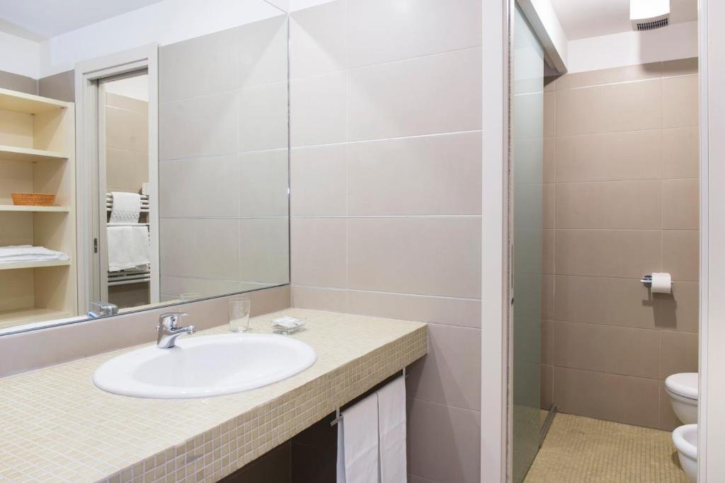 City Residence,San Sisto>>Perugia,1 star