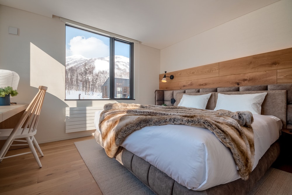 koa niseko