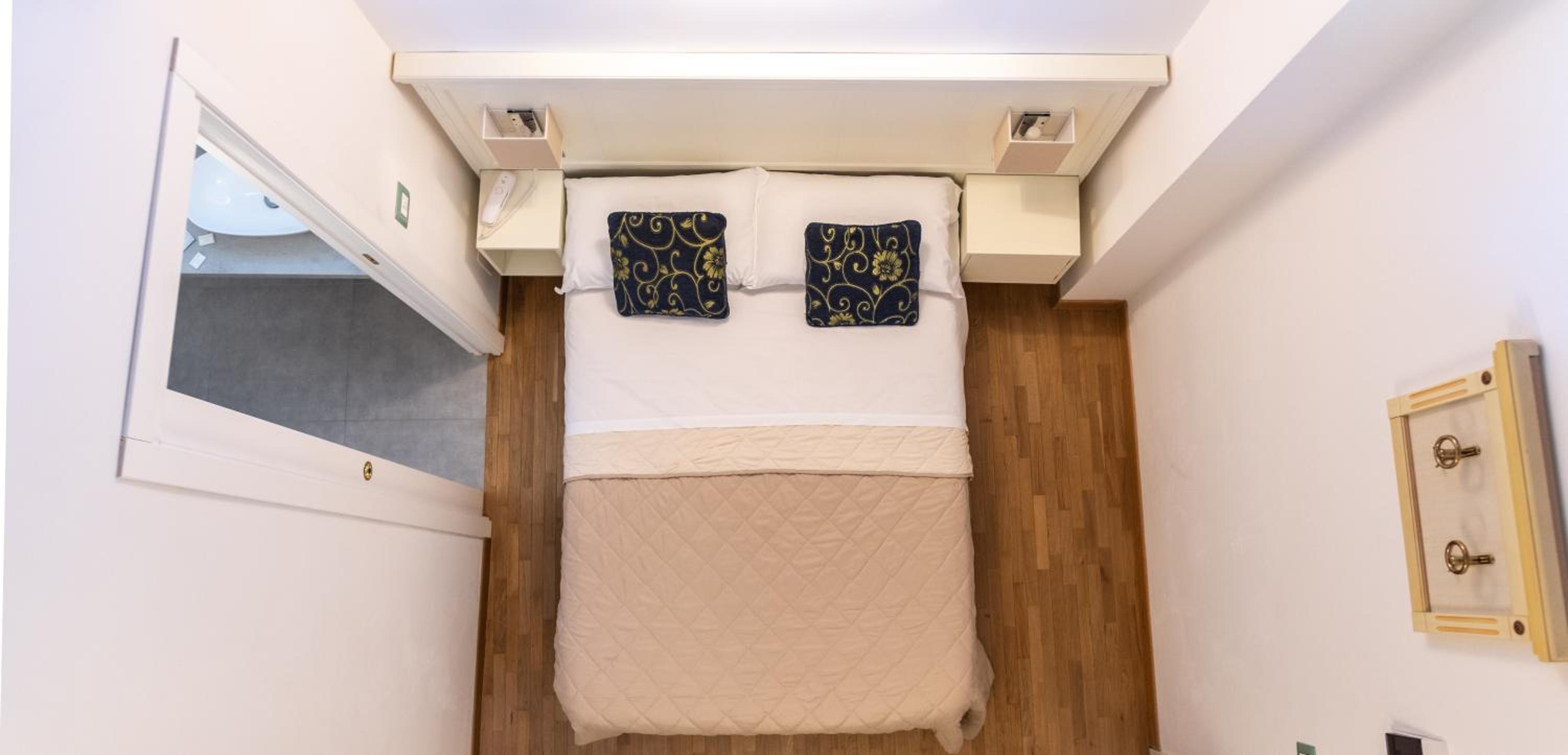 hotel corso