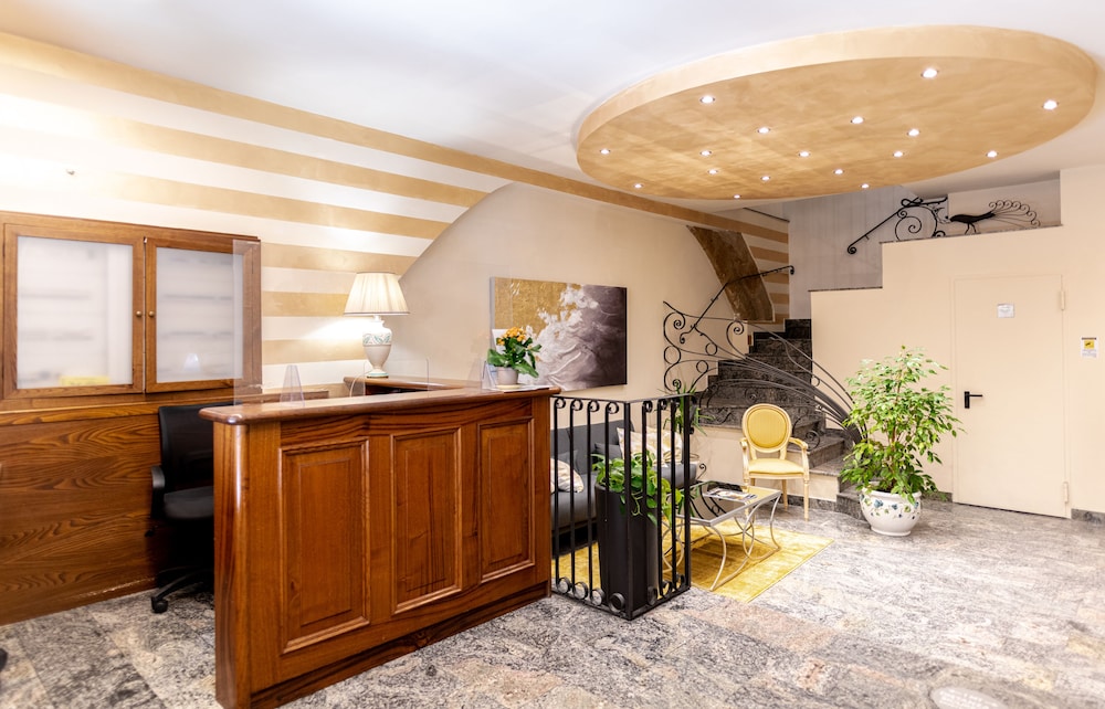 hotel corso