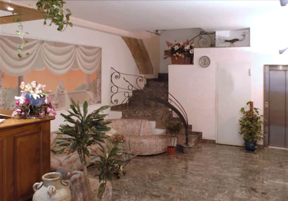 hotel corso