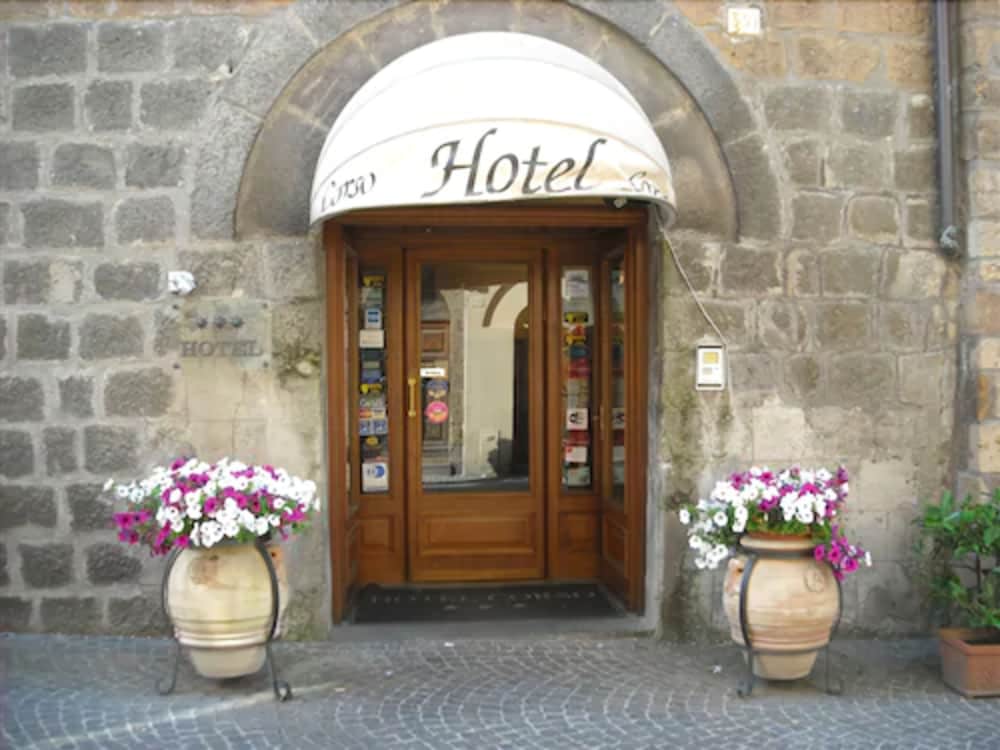 hotel corso