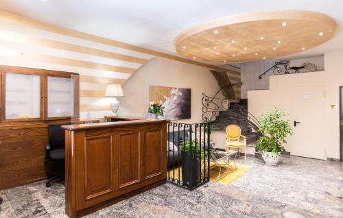 hotel corso