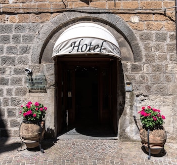 hotel corso