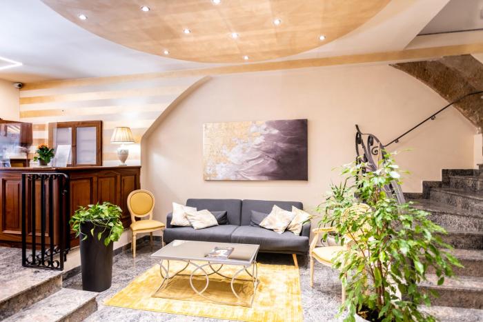 hotel corso
