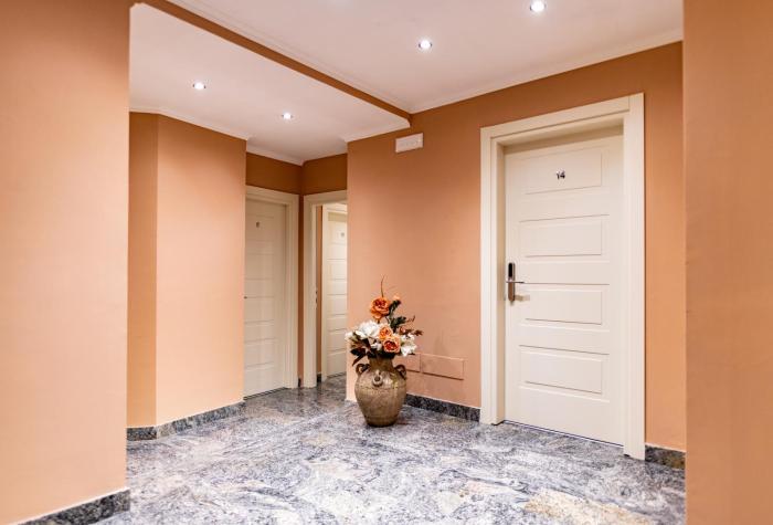hotel corso