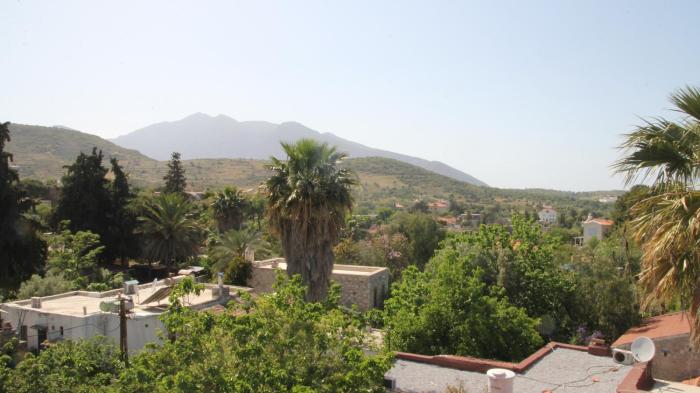 eski datca pansiyon cafe