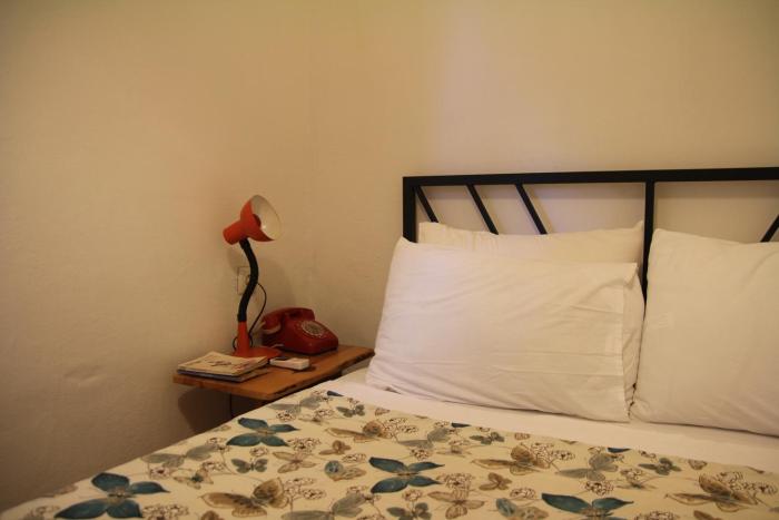 eski datca pansiyon cafe