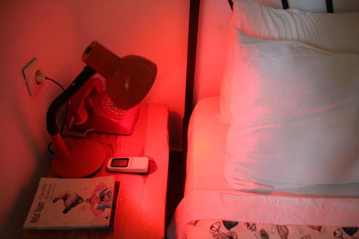 eski datca pansiyon cafe