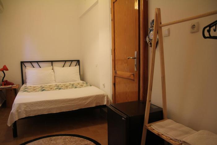 eski datca pansiyon cafe