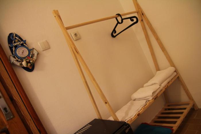 eski datca pansiyon cafe