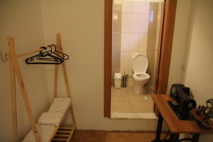 eski datca pansiyon cafe