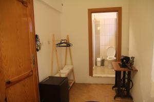 eski datca pansiyon cafe