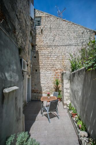 trogir