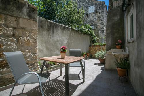 trogir