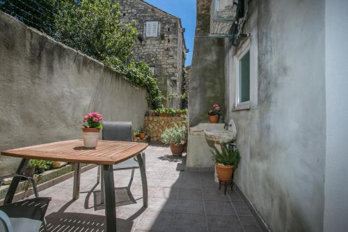 trogir