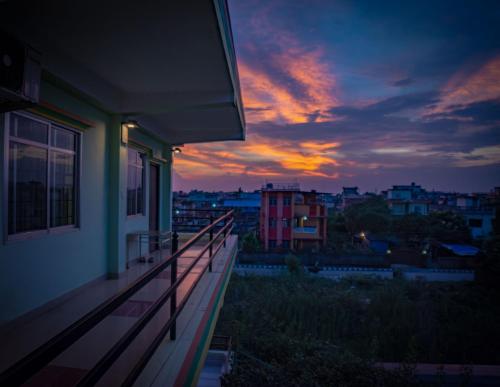 galaxy guest house