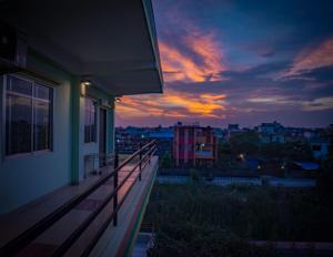 galaxy guest house