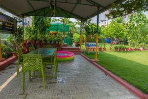 galaxy guest house