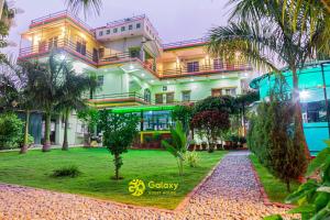 galaxy guest house