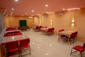 galaxy guest house