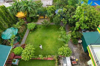 galaxy guest house