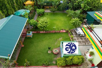 siddharthanagar