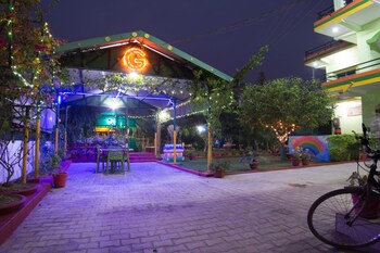 galaxy guest house