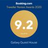 galaxy guest house