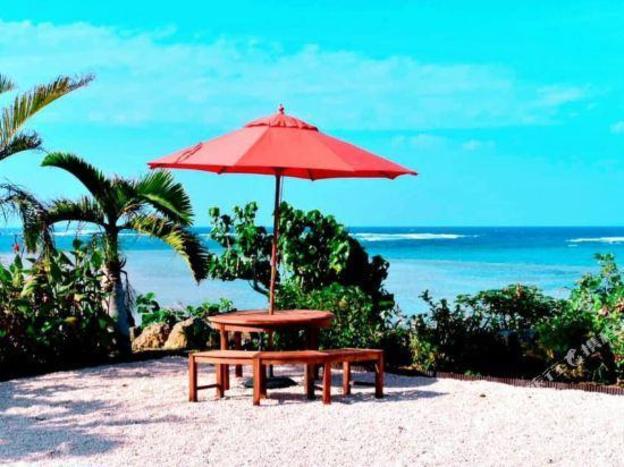 aloalo beach kabira