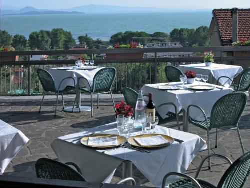 hotel cavalieri