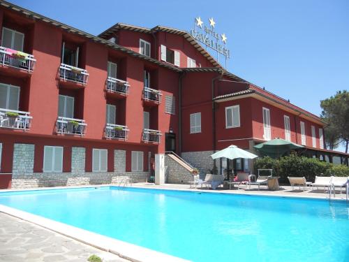 passignano sul trasimeno