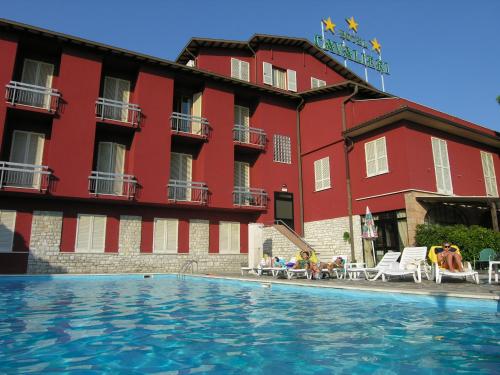 passignano sul trasimeno