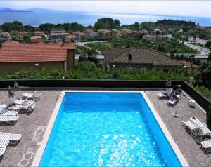 passignano sul trasimeno