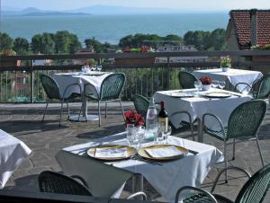 passignano sul trasimeno