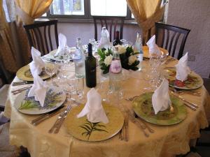 hotel cavalieri