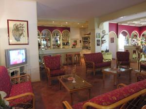 hotel cavalieri