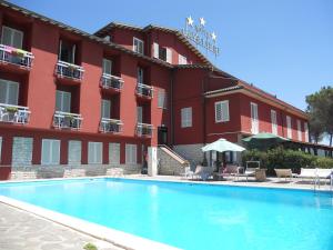 hotel cavalieri