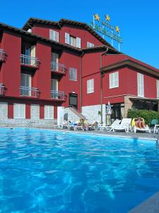 passignano sul trasimeno