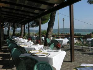 passignano sul trasimeno