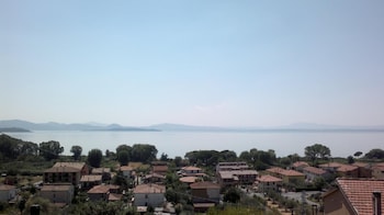 passignano sul trasimeno