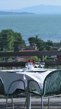 passignano sul trasimeno