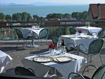passignano sul trasimeno