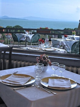 passignano sul trasimeno