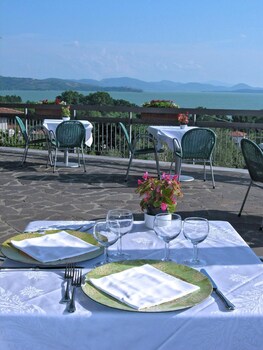 passignano sul trasimeno