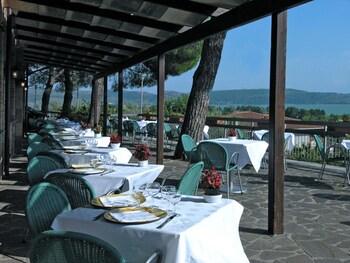 passignano sul trasimeno
